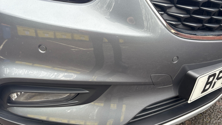 Vauxhall Mokka X 1.4T Elite 5dr Auto Petrol Hatchback